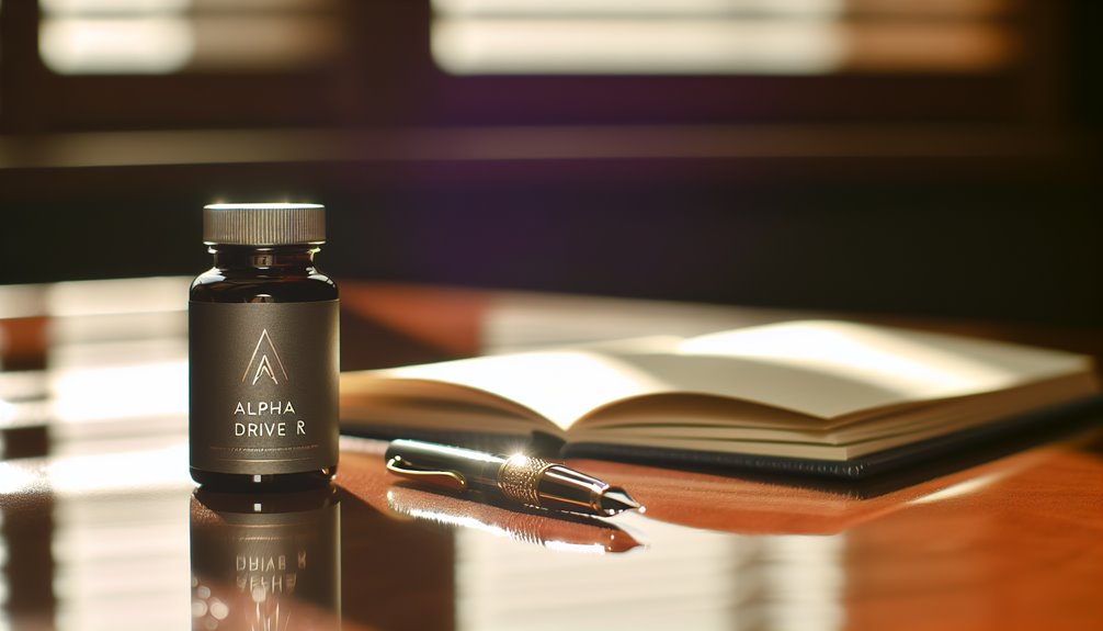 RX Bottle